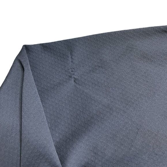 PATAGONIA Capilene Midweight Zip Neck Long Sleeve Shirt Gray Size XL - Picture 6 of 7